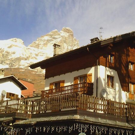 Апартаменты Cervinia Брей-Червиния Экстерьер фото